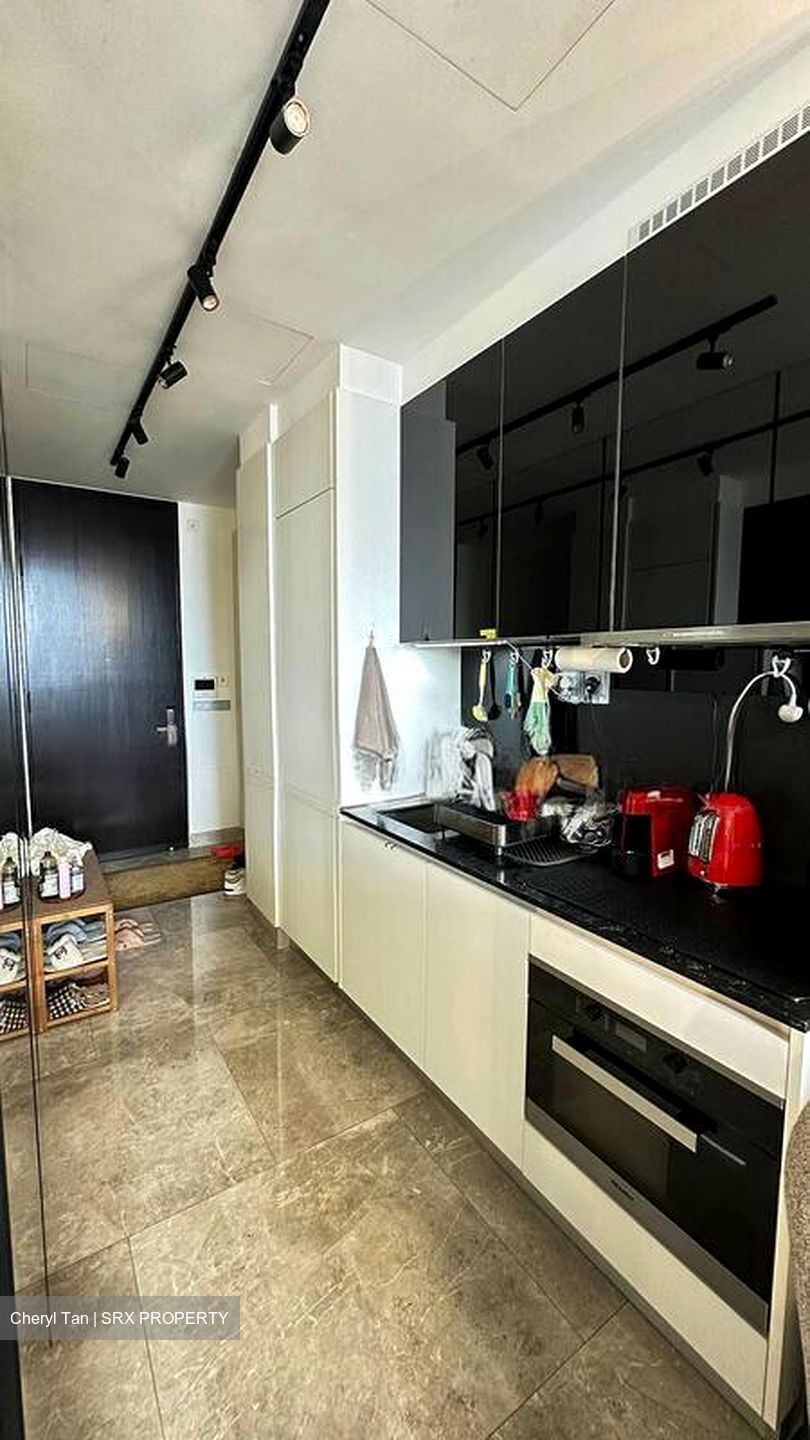 Martin Modern (D9), Condominium #503152461